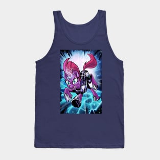 Tempest Shadow Tank Top